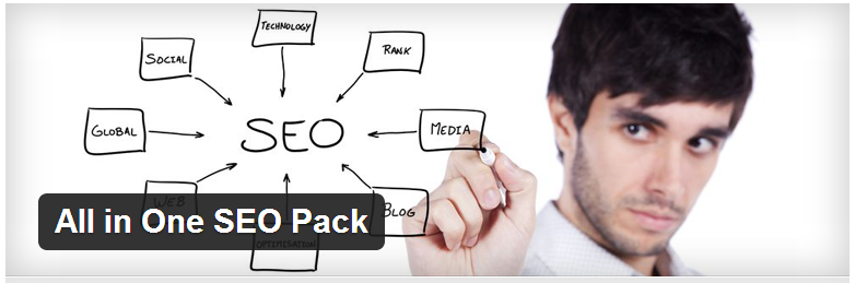 SEO ALL IN ONE PACK