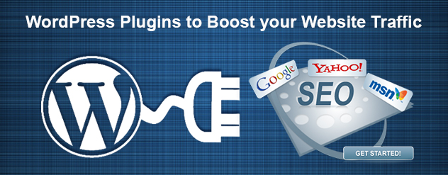 WP Plugins for SEO