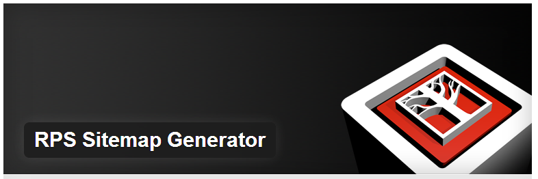 RPS Sitemap Generator