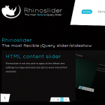 Rhinoslider