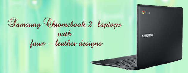 Chromebook 2 laptops