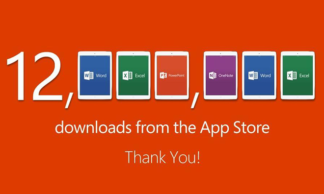 microsoft office for ipad subscription