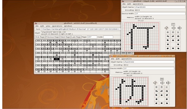 Bitmap Font Editor Free