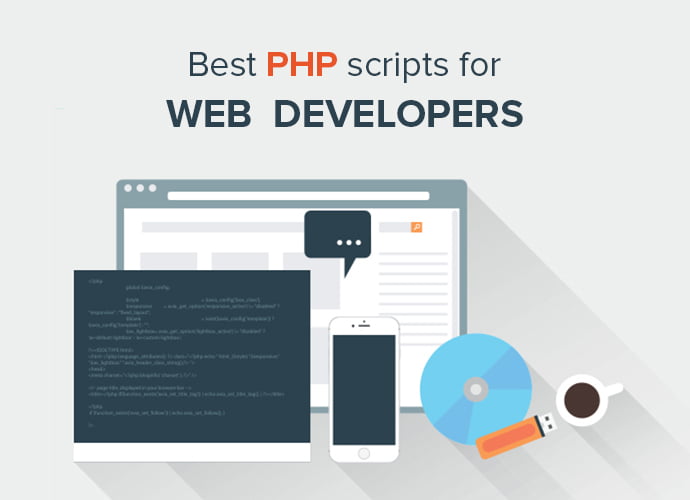 Scripts websites php for PHP Scripts