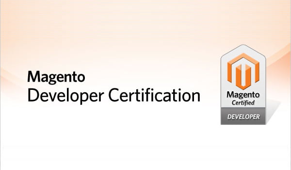 Congratulate to Santosh Kumar for earn Magento Development 