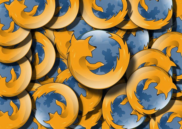 FIrefox-Extensions