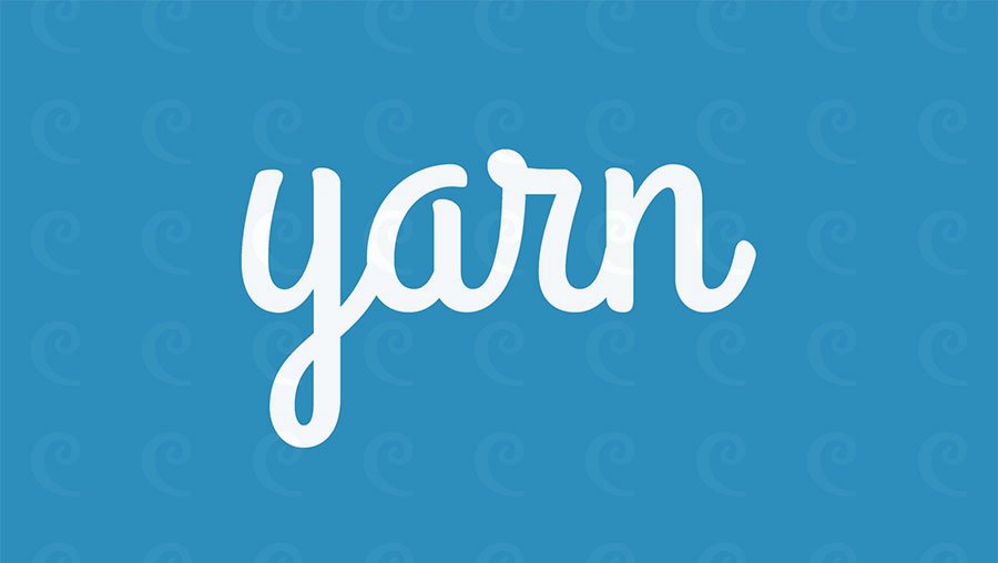 Yarn-1