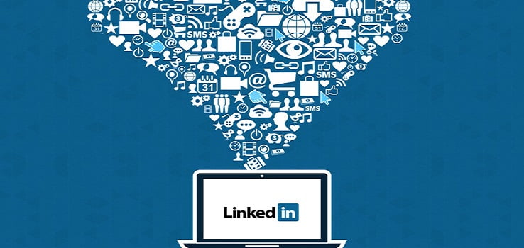 LinkedIn and Online Business Promotion