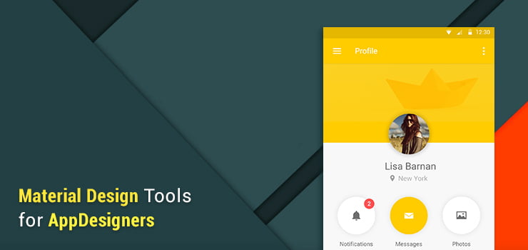 Material Design