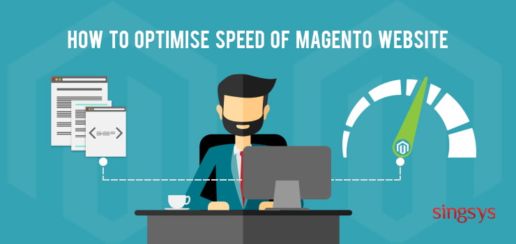 Magento speed optimization
