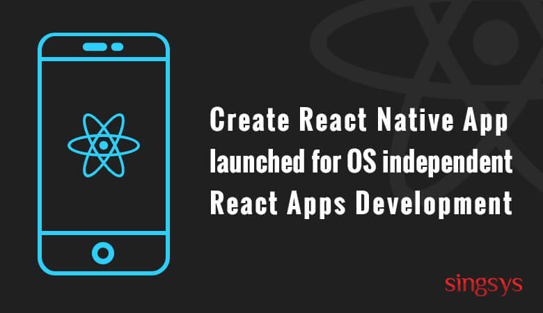 Create React Native App