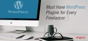 WordPress Plugins for Freelancer
