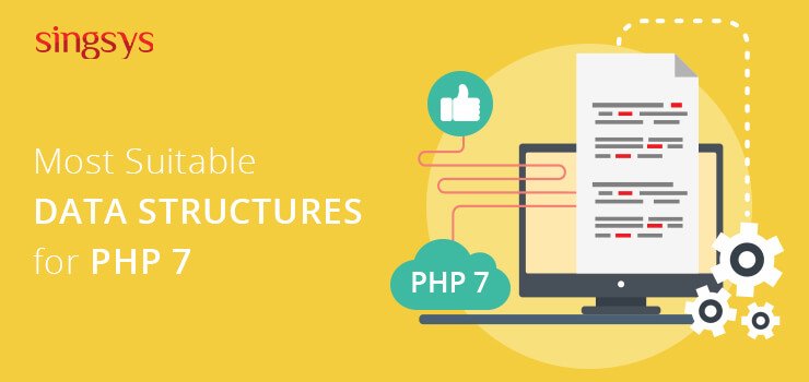 data structure PHP7