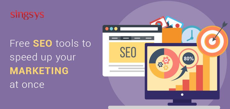 SEO Marketing tools