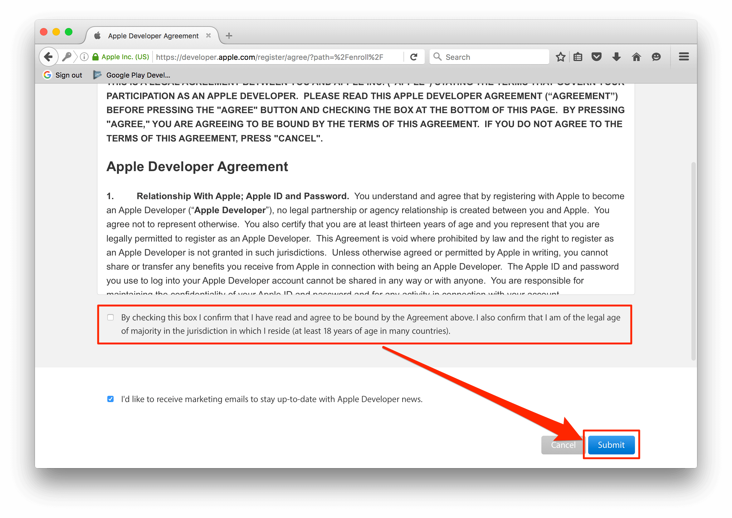 Development agreement. Dev check приложение. Apple Registration area. Apple Registration area advertising.