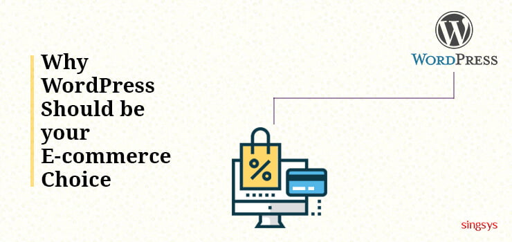 Wordpress E-commerce