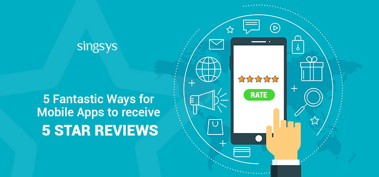  Mobile Apps Reviews