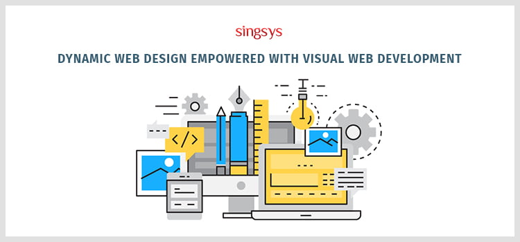  Visual Web Development