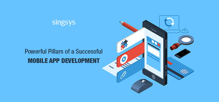 Mobile App Development