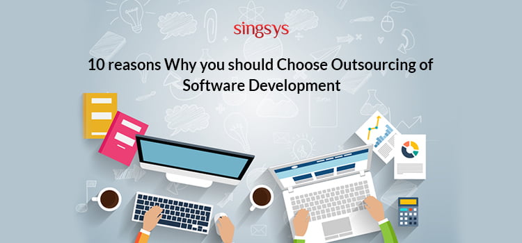 Outsourcing Software Development