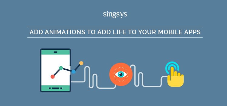 Mobile Apps Animations