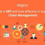 ERP and supply chain management