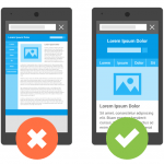 mobile friendly