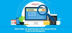 Keyword research