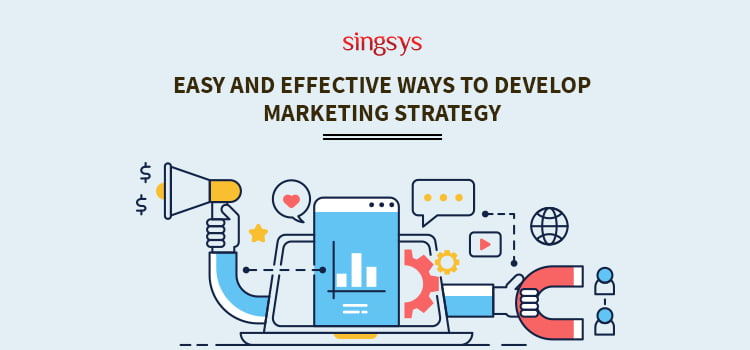  Marketing Strategy