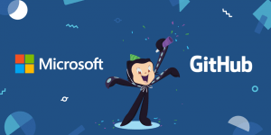 GitHub acquired by Microsoft