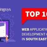 Top 10 website design and development company in SouthEast Asia