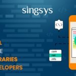 Swift Open Source libraries