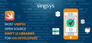 Open source libraries in Swift have the potential and functionalities to help iOS developers in building high-end iOS apps that too in less time and open up the opportunities to increase the rate of engagement.