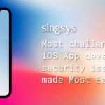 iOS app security