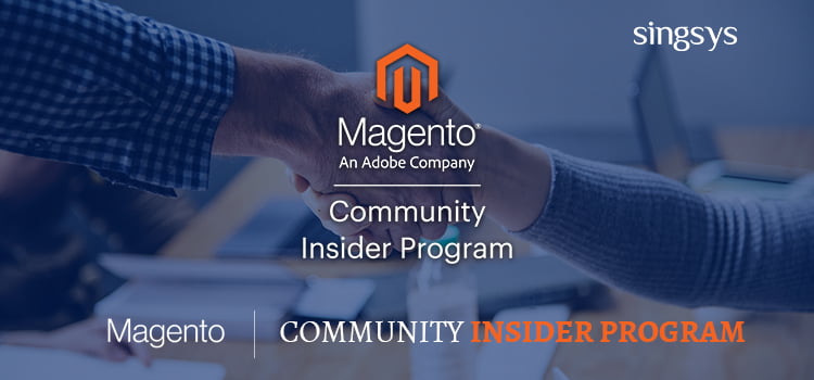 Magento Community Insider Program