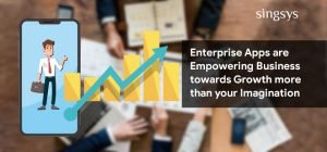 enterprise app for business productivity