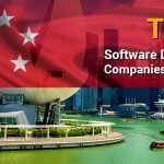 top 10 software development companies in Singapore