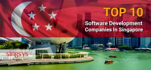 top 10 software development companies in singapore