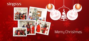 christmas celebration