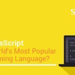 javascript is most popular programming language