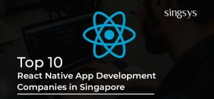 React Native app development companies