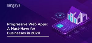 Progressive Web App 2020