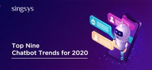 Chatbot Trends for 2020
