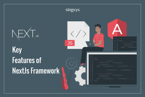 NextJs Framework