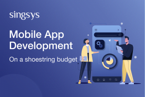 interactive Mobile Apps