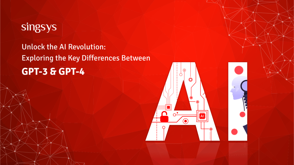 Unlock The Ai Revolution Exploring The Key Differences Between Gpt 3