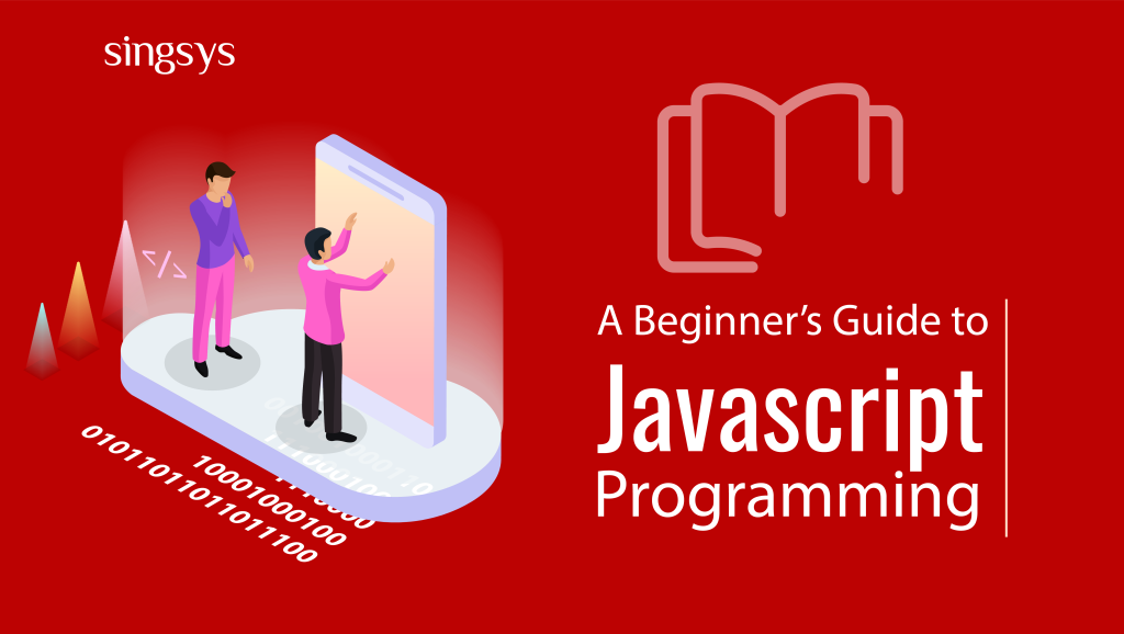 A beginner's Guide to Javascript programming