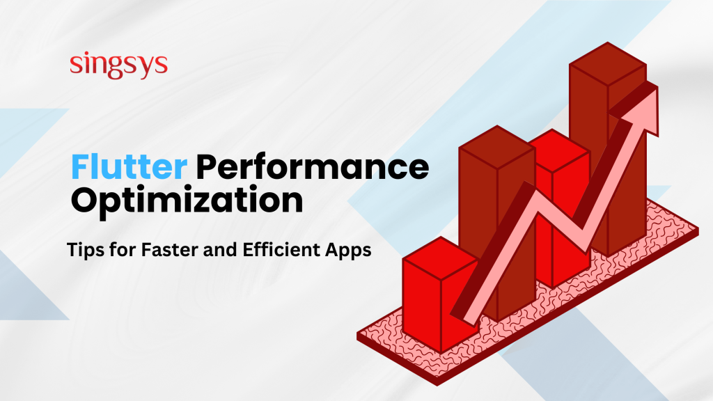 Flutter Performance Optimization