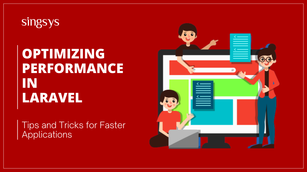 How to improve performance in laravel