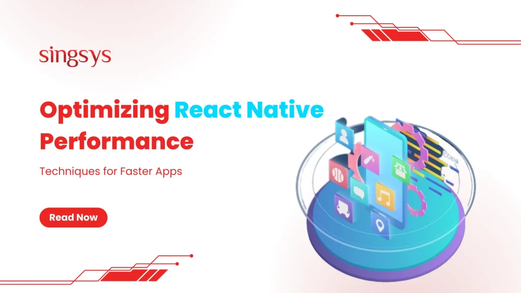 Optimizing React Native Performance